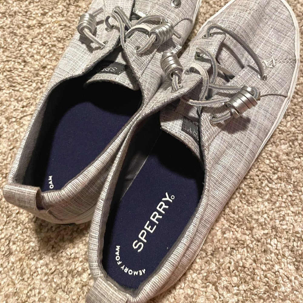 Sperry shoes